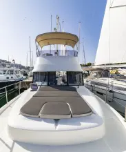 Thumbnail von Beneteau Swift Trawler 34