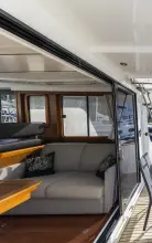 Thumbnail von Beneteau Swift Trawler 34