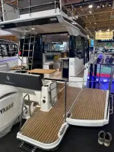 Thumbnail von Jeanneau Merry Fisher 1095 Fly Jeanneau Merry Fisher 1095 FLY Serie 2