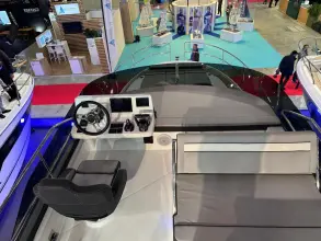 Thumbnail von Jeanneau Merry Fisher 1095 Fly Jeanneau Merry Fisher 1095 FLY Serie 2