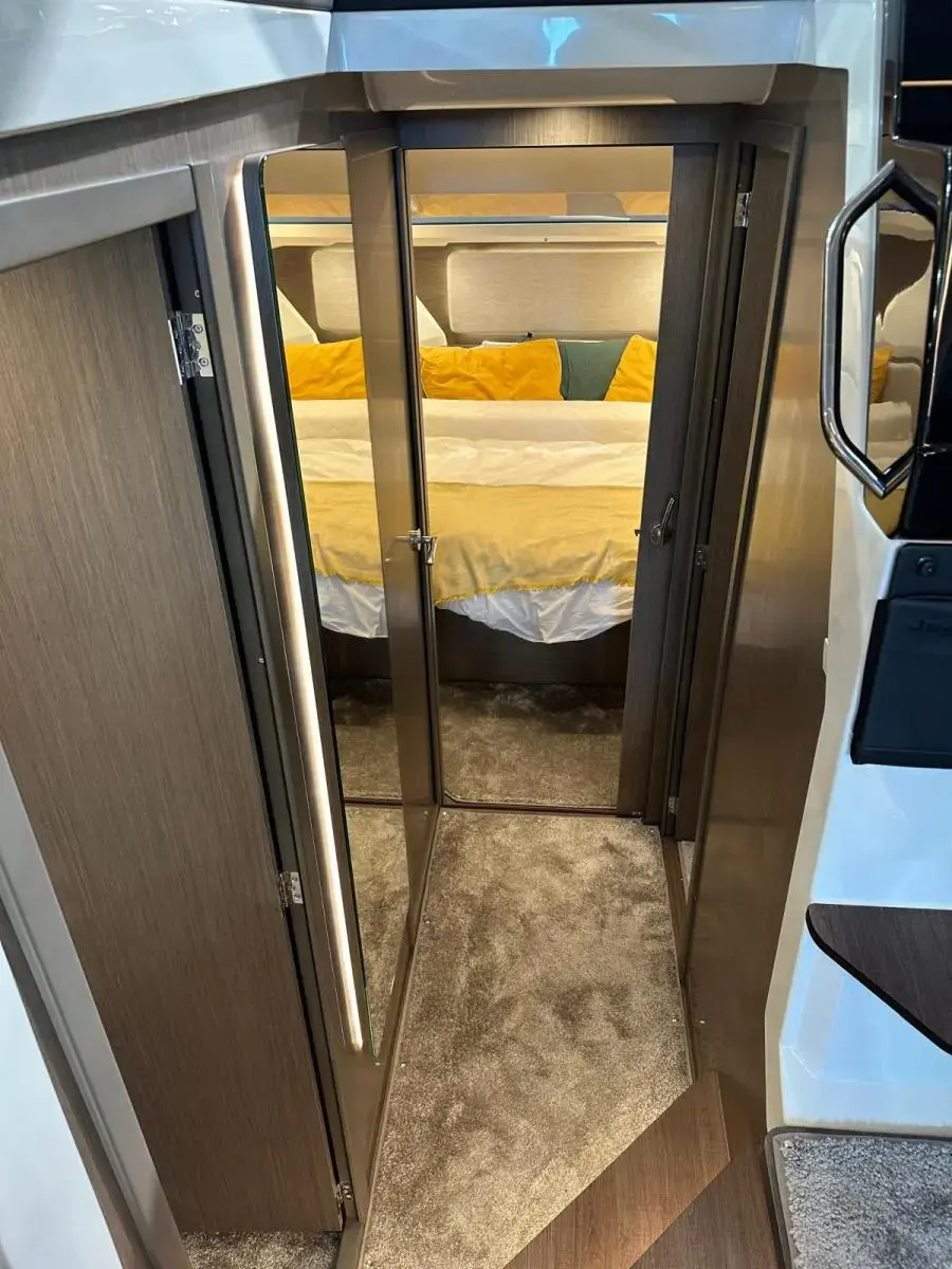 Thumbnail von Jeanneau Merry Fisher 1095 Fly Jeanneau Merry Fisher 1095 FLY Serie 2