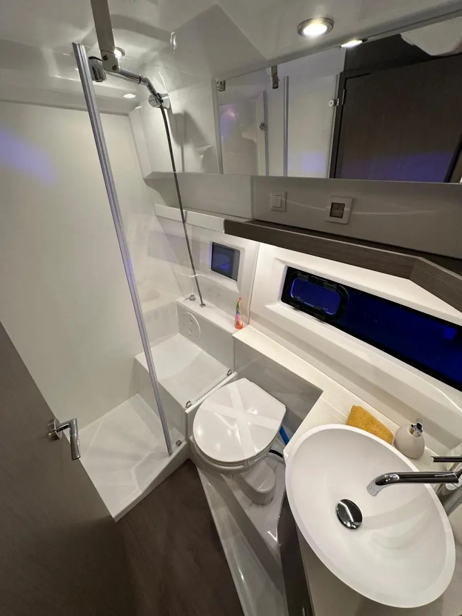 Thumbnail von Jeanneau Merry Fisher 1095 Fly Jeanneau Merry Fisher 1095 FLY Serie 2