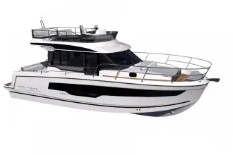 Thumbnail von Jeanneau Merry Fisher 1095 Fly Jeanneau Merry Fisher 1095 FLY Serie 2