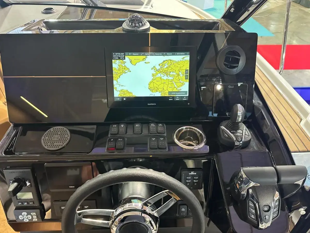 Thumbnail von Jeanneau Merry Fisher 1095 Fly Jeanneau Merry Fisher 1095 FLY Serie 2