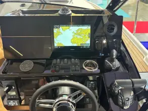 Thumbnail von Jeanneau Merry Fisher 1095 Fly Jeanneau Merry Fisher 1095 FLY Serie 2