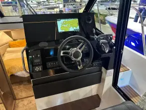 Thumbnail von Jeanneau Merry Fisher 1095 Fly Jeanneau Merry Fisher 1095 FLY Serie 2