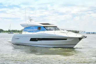 Prestige 460