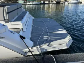 Thumbnail von Cruisers Yachts 39 Express Coupe
