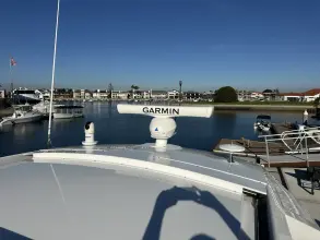 Thumbnail von Cruisers Yachts 39 Express Coupe
