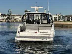 Thumbnail von Cruisers Yachts 39 Express Coupe
