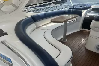 Thumbnail von Sealine S430
