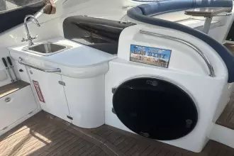 Thumbnail von Sealine S430