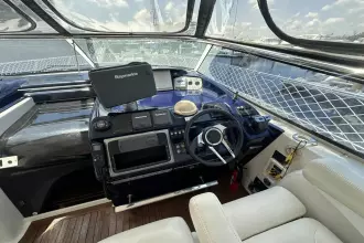 Thumbnail von Sealine S430