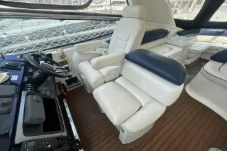 Thumbnail von Sealine S430