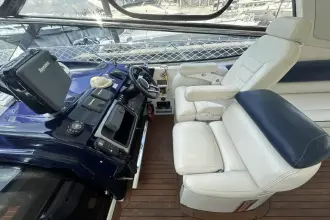 Thumbnail von Sealine S430