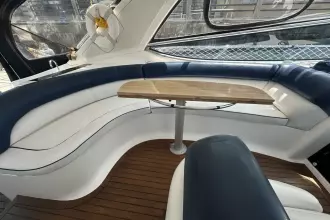 Thumbnail von Sealine S430