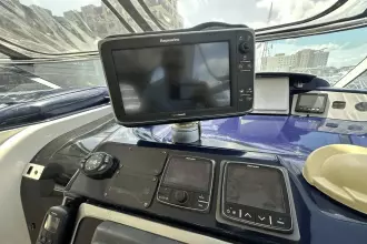 Thumbnail von Sealine S430
