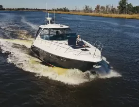 Thumbnail von Sealine S430