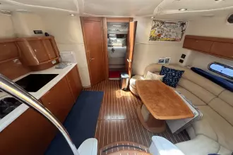 Thumbnail von Sealine S430