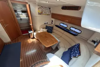 Thumbnail von Sealine S430