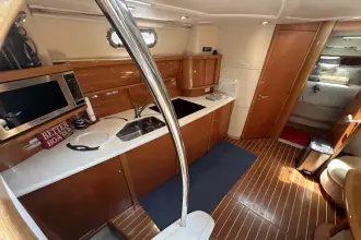Thumbnail von Sealine S430