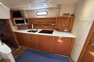 Thumbnail von Sealine S430