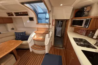 Thumbnail von Sealine S430