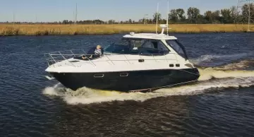 Thumbnail von Sealine S430