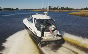 Thumbnail von Sealine S430