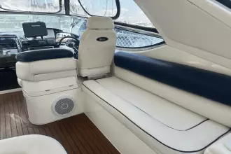 Thumbnail von Sealine S430