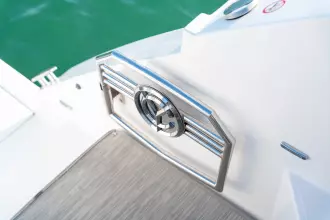 Thumbnail von Cruisers Yachts 42 Cantius