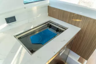 Thumbnail von Cruisers Yachts 42 Cantius