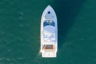 Thumbnail von Cruisers Yachts 42 Cantius