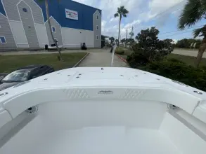 Thumbnail von Invincible 33 Catamaran