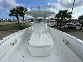 Thumbnail von Invincible 33 Catamaran