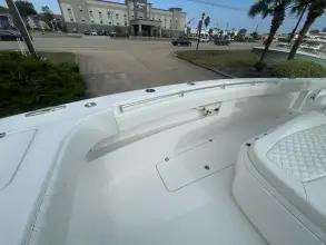 Thumbnail von Invincible 33 Catamaran