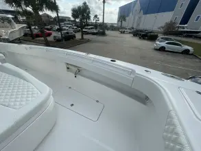 Thumbnail von Invincible 33 Catamaran