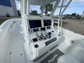 Thumbnail von Invincible 33 Catamaran