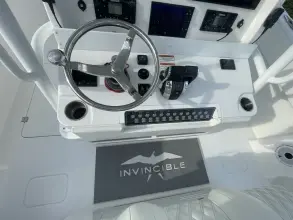 Thumbnail von Invincible 33 Catamaran