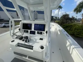 Thumbnail von Invincible 33 Catamaran