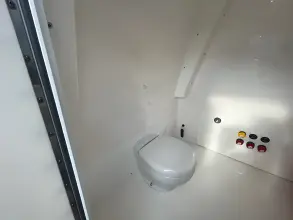 Thumbnail von Invincible 33 Catamaran