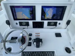 Thumbnail von Invincible 33 Catamaran