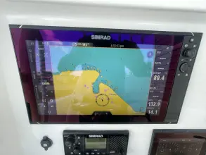 Thumbnail von Invincible 33 Catamaran