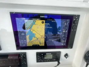 Thumbnail von Invincible 33 Catamaran
