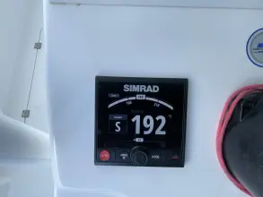 Thumbnail von Invincible 33 Catamaran