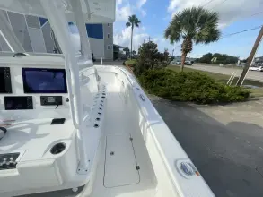 Thumbnail von Invincible 33 Catamaran