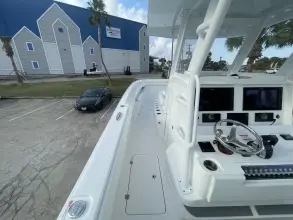 Thumbnail von Invincible 33 Catamaran