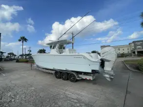 Thumbnail von Invincible 33 Catamaran