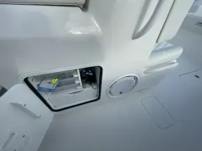 Thumbnail von Invincible 33 Catamaran