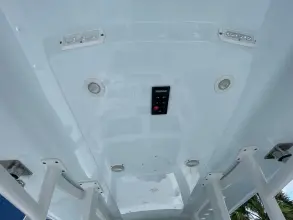 Thumbnail von Invincible 33 Catamaran